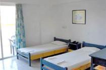 Sun & Sea Apartments Faliraki Ngoại thất bức ảnh